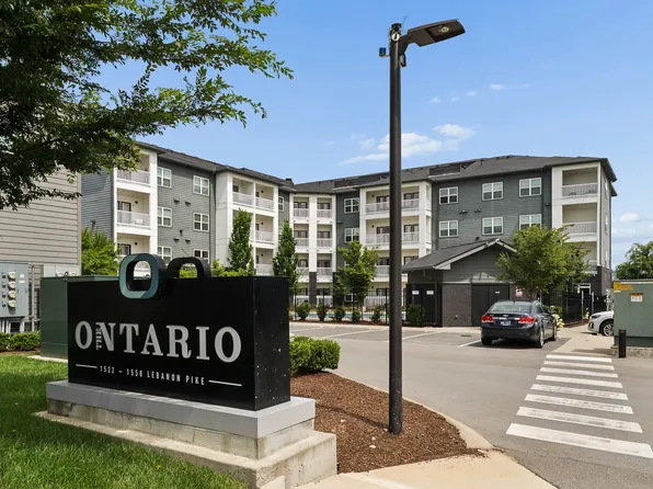 1540 Lebanon Pike Unit 206, Nashville, TN 37210