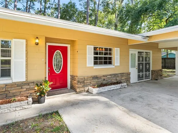 3805 NW 50TH STREET, GAINESVILLE, FL 32606