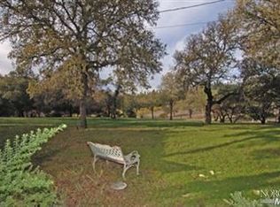 5250 Sharp Rd, Calistoga, CA 94515