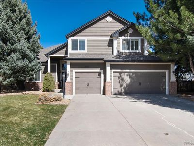 10028 Chelmsford Terrace, Parker, CO, 80134