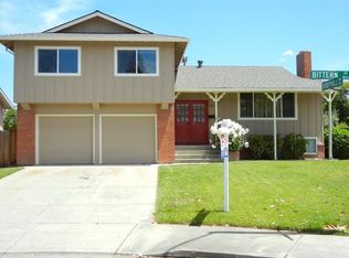 1642 Bittern Dr, Sunnyvale, CA