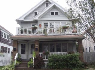 3276 S Springfield Ave, Milwaukee, WI 53207