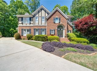 663 Portabello Ln, Marietta, GA 30068
