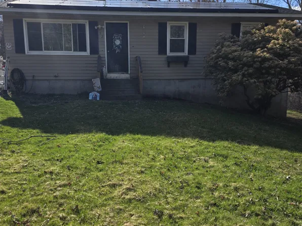 52 Northern Drive, Plainfield, CT 06354