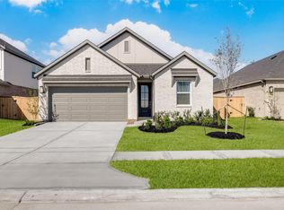 9711 Westminster Manor Dr, Cypress, TX 77433