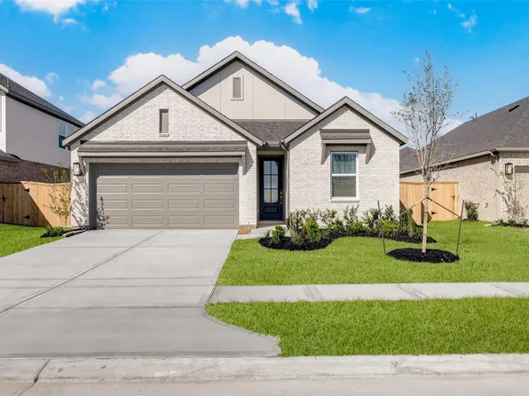 9711 Westminster Manor Dr, Cypress, TX 77433