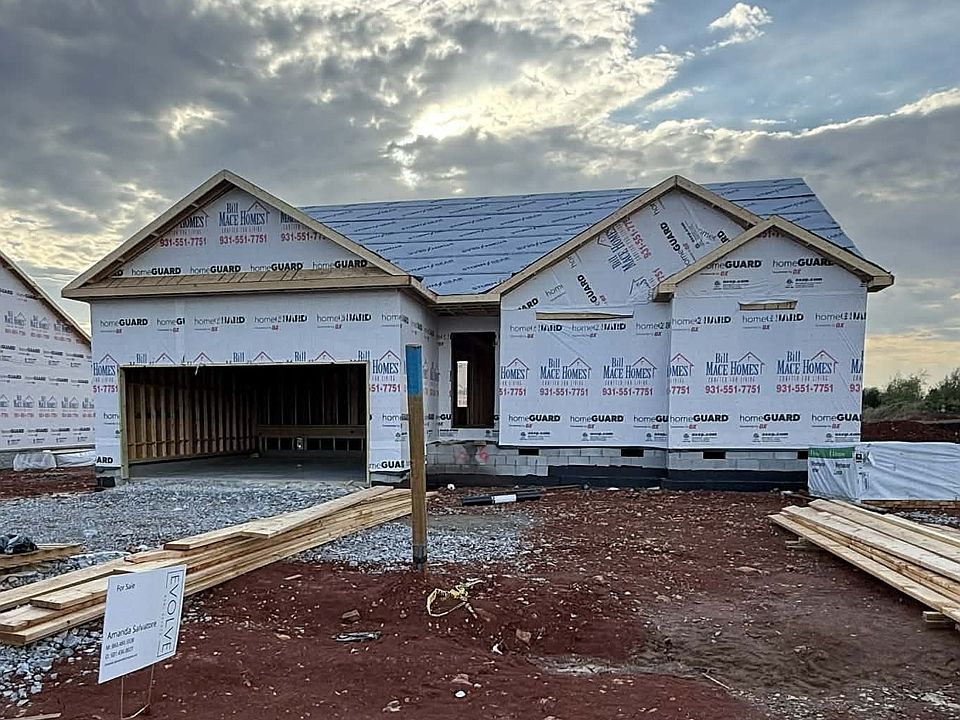 1st image of 6 Echo Rdg Lot 6