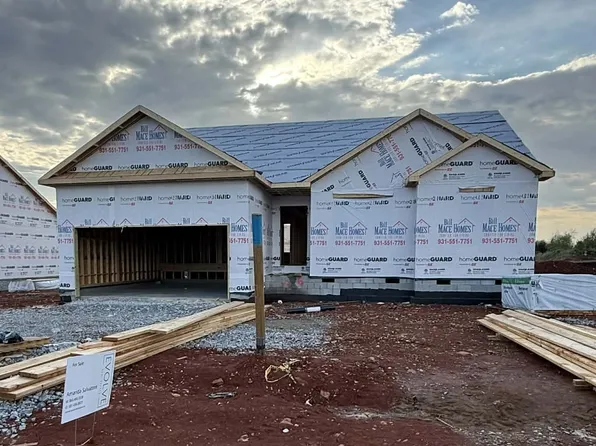 6 Echo Rdg Lot 6, Oak Grove, KY 42262