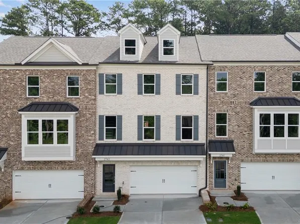 2743 Hallwood Ln, Suwanee, GA 30024