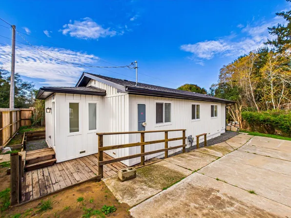 539 Madison St, Eureka, CA 95503