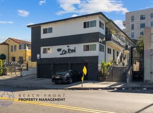 254 S. Normandie Ave., Los Angeles, CA 90004