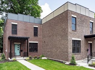 1712 William Howard Taft Rd, Cincinnati, OH 45206