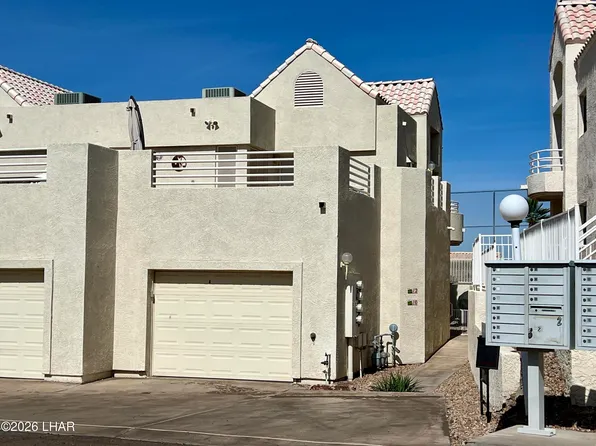 420 Acoma Blvd S #12, Lake Havasu City, AZ 86403