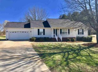 256 Summer Lady Ln, Boiling Springs, SC 29316