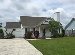 2403 Sapling Cir, Wilmington, NC 28411