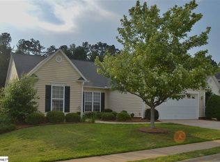 207 Crown Empire Ct, Simpsonville, SC 29681