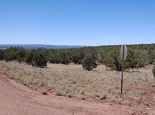 2520 W Roberts Rd, Williams, AZ 86046