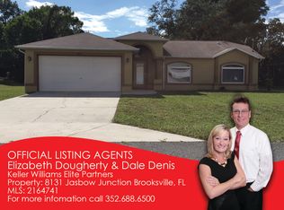 8131 Jasbow Jct, Weeki Wachee, FL 34613