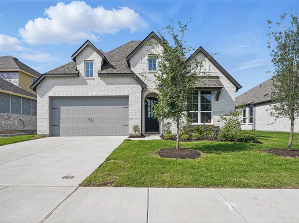 2506 Penzance Cv, Forney, TX 75126