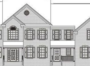 11811 Thomas Mill Dr #BELLINGHAM, Glen Allen, VA 23059