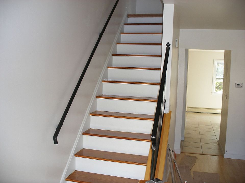stairway