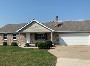 1333 Hepperman Rd, Wentzville, MO 63385