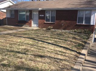 220 Haaf Dr, Jefferson City, MO 65101