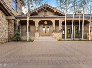 300 Aspen Bluff Ln, Wolcott, CO 81655