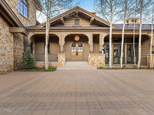 300 Aspen Bluff Ln, Wolcott, CO 81655