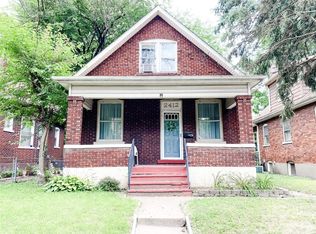 2412 Benton St, Granite City, IL