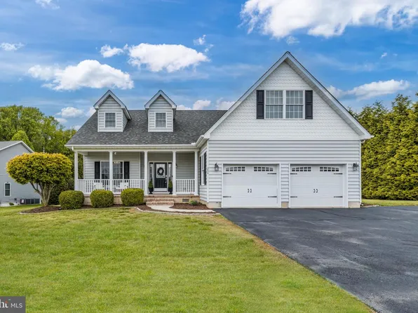 206 Whitetail Run, Clayton, DE 19938