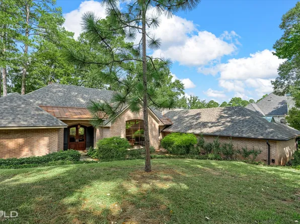 1034 N Pointe Cir, Shreveport, LA 71106