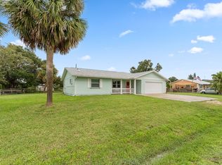 9186 101st Ave, Vero Beach, FL 32967