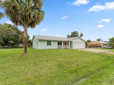 9186 101st Ave, Vero Beach, FL, 32967