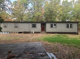 14521 Turkey Hills Rd, Newalla, OK 74857