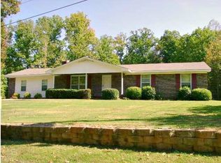 146 Thurston Ave, Russellville, AL 35653