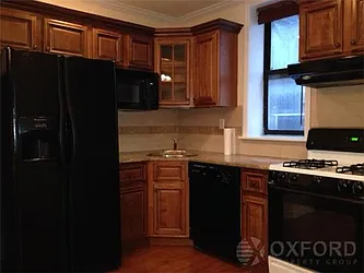 Rented by Oxford Property Group