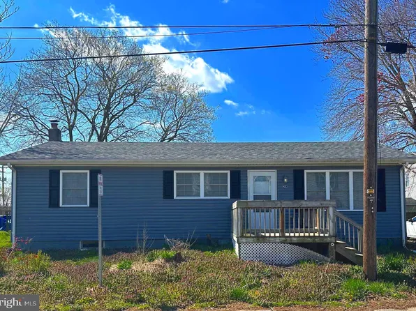 24 4th St, Frederica, DE 19946