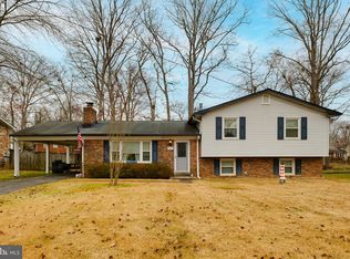 6917 Greenwood Dr, Glenn Dale, MD 20769