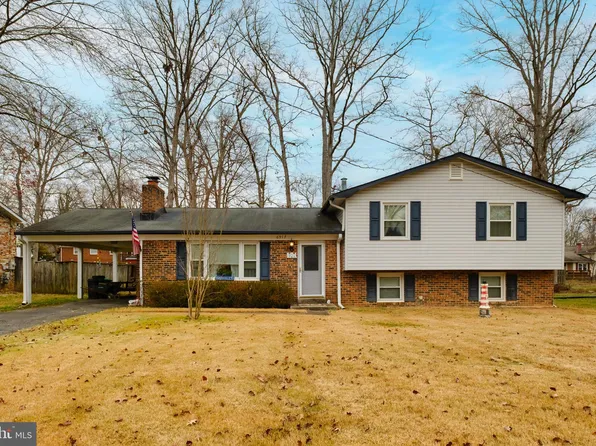 6917 Greenwood Dr, Glenn Dale, MD 20769