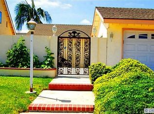 14681 Comet St, Irvine, CA 92604