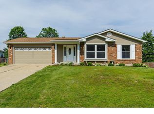 3 N Joyce Ellen Way, Saint Peters, MO 63376