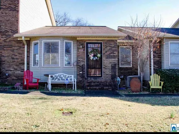 321 Church Ave NE, Jacksonville, AL 36265