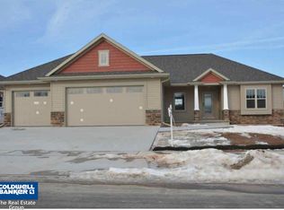 525 Pebblestone Cir, Hobart, WI 54155