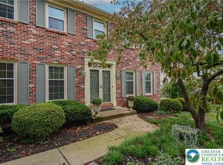 1339 Brassie St, Allentown, PA 18106