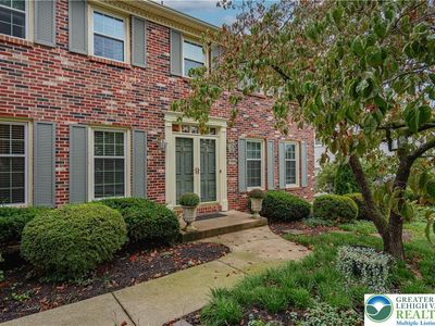 1339 Brassie St, Allentown, PA, 18106