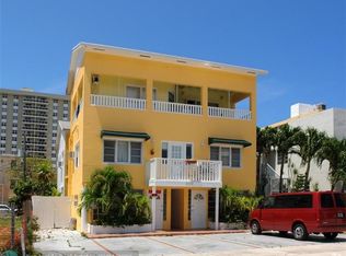 3009 Seville St APT 4, Fort Lauderdale, FL 33304