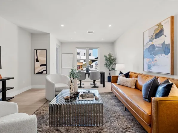27 Guild St #101, Roxbury, MA 02119