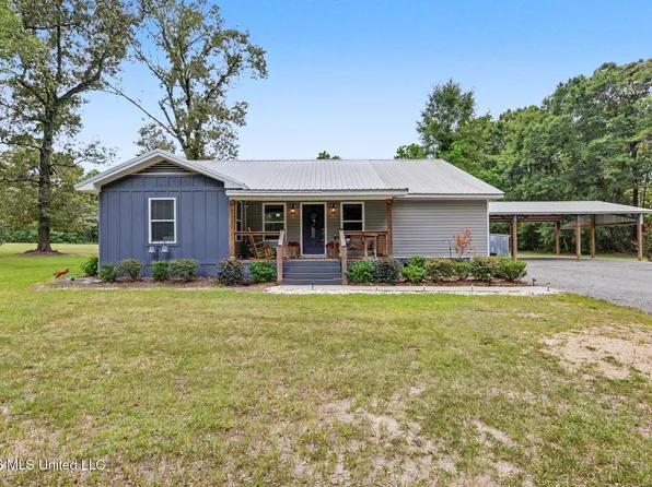 9183 Highway 198 E, Lucedale, MS 39452