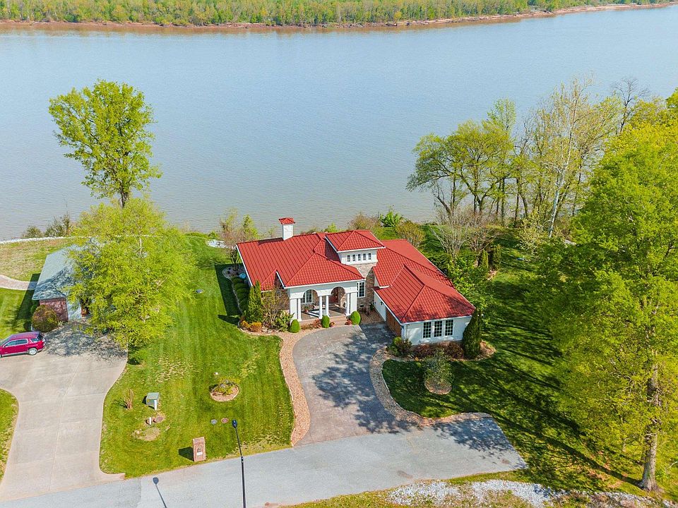 250 Spyglass Dr, Ledbetter, KY 42058 MLS 121678 Zillow